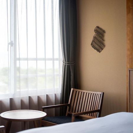 Koran no Yu Kinkouro Hotel Ibusuki Bagian luar foto