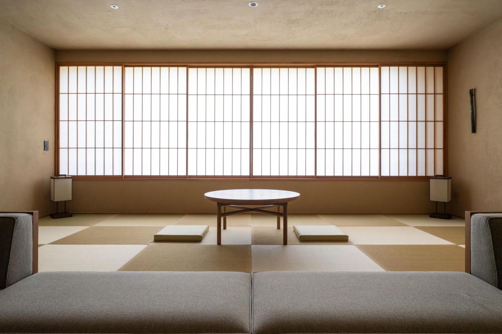 Koran no Yu Kinkouro Hotel Ibusuki Bagian luar foto
