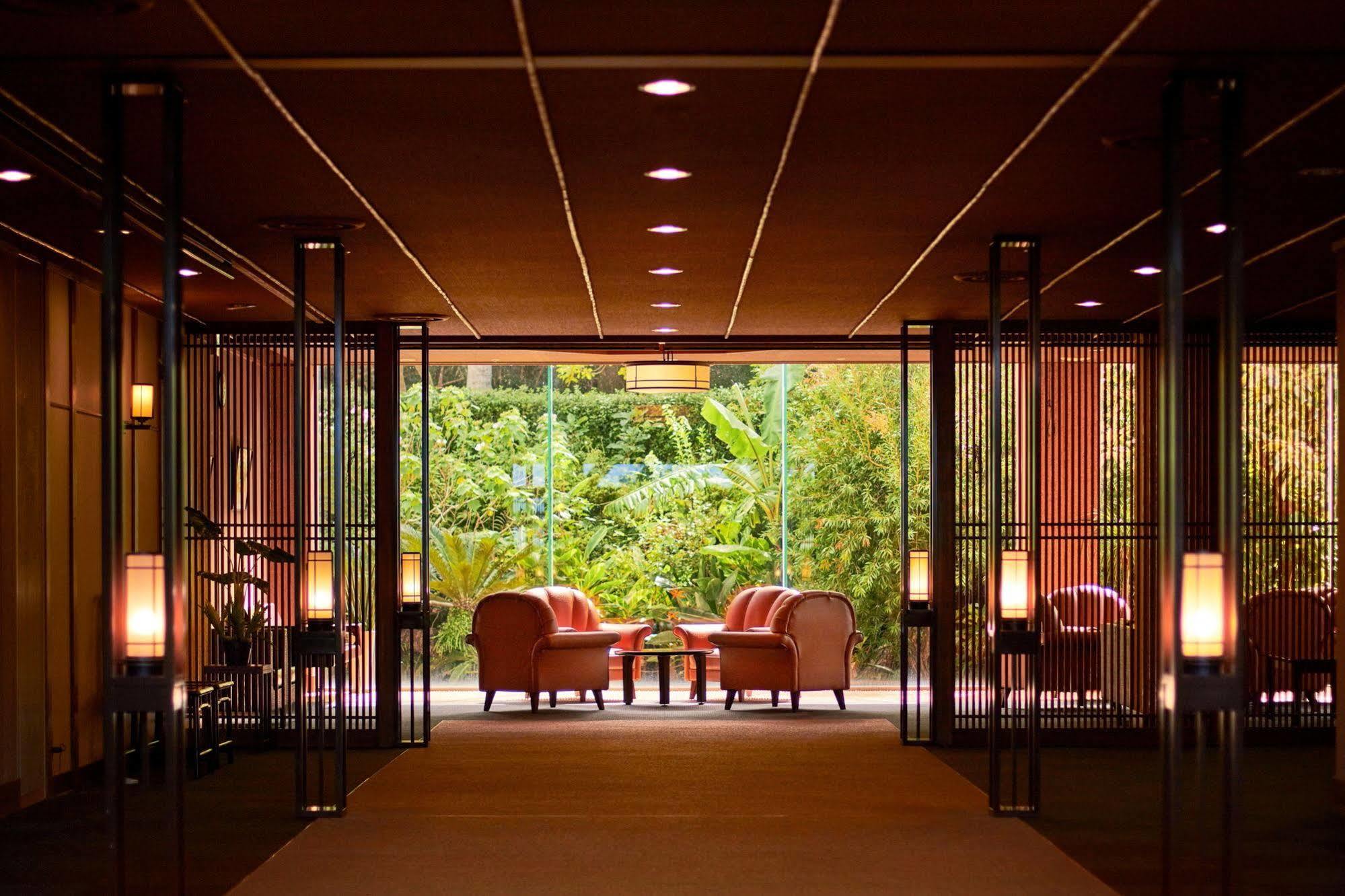 Koran no Yu Kinkouro Hotel Ibusuki Bagian luar foto