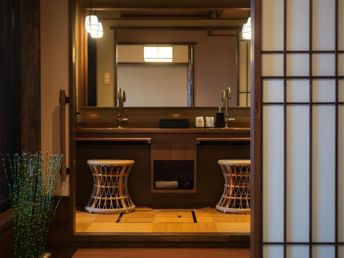 Koran no Yu Kinkouro Hotel Ibusuki Bagian luar foto