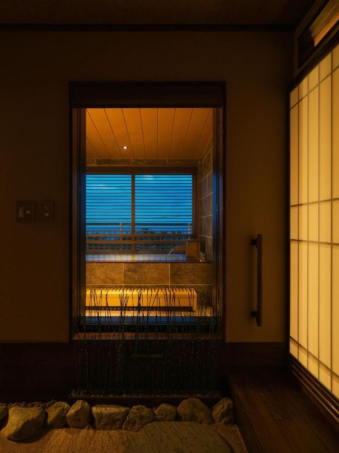 Koran no Yu Kinkouro Hotel Ibusuki Bagian luar foto